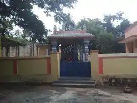 Arulmigu Moongilkattu Ayyanar Temple, Ammankurichi - 622401