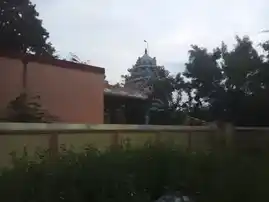 Arulmigu Moongilkattu Ayyanar Temple, Ammankurichi - 622401 அருள்மிகு மூங்கில் காட்டுஅய்யனார் திருக்கோயில், Ammankurichi - 622401, Pudukkottai - Ancient Temple Architecture and History Image 4