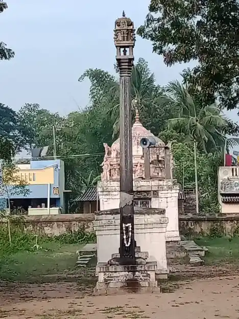 Arulmigu Moonkilandavar Temple, Kudalur - 606106 அருள்மிகு மூங்கிலாண்டவர் கோயில், Kudalur - 606106, Cuddalore - Ancient Temple Architecture and History Image 7