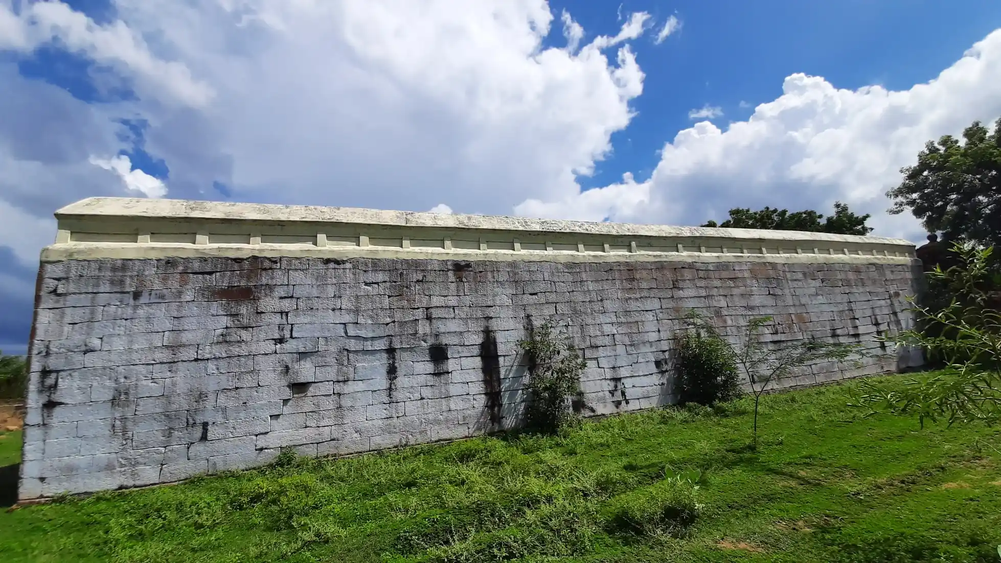 Arulmigu Moonreswaramodaiyar Temple, Attalanallur - 627426 அருள்மிகு மூன்றீஸ்வரமுடையார் திருக்கோயில், Attalanallur - 627426, Tirunelveli - Ancient Temple Architecture and History Image 7