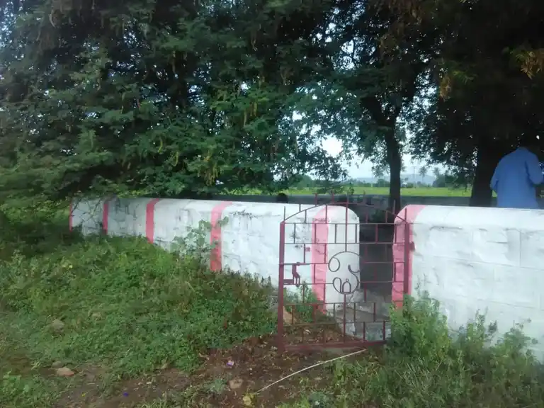 Arulmigu Mooppanar, Ayyanar Temple, Thurai Mangalam - 621220 Arulmigu Mooppanar, Ayyanar Temple,  - 621220, Perambalur - Ancient Temple Architecture and History Image 4