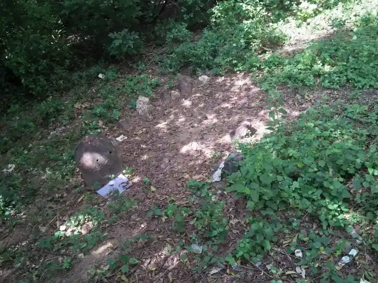 Arulmigu Mooppanar Temple, Asaveerankudikadu - 621710 Temple