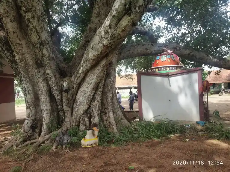 Arulmigu Moorampatti Vinayagar Temple, Mondipatti - 621306 Arulmigu Moorampatti vinayagar Temple, Mondipatti - 621306, Thiruchirappalli - Ancient Temple Architecture and History Image 2