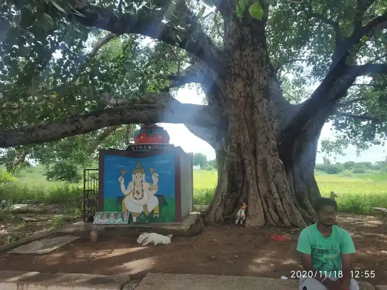 Arulmigu Moorampatti Vinayagar Temple, Mondipatti - 621306 Arulmigu Moorampatti vinayagar Temple, Mondipatti - 621306, Thiruchirappalli - Ancient Temple Architecture and History Image 4