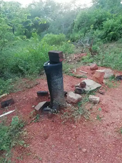 Arulmigu Mooranpatti Malaikoil, Pazhayakottai - 621303