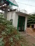 Arulmigu Moorka Vinayagar Temple, Nallur - 641606