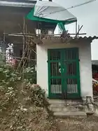 Arulmigu Moorka Vinayagar Temple, Nallur - 641606 அருள்மிகு மூர்க்கவிநாயகர் திருக்கோயில், Nallur - 641606, Tiruppur - Ancient Temple Architecture and History Image 3