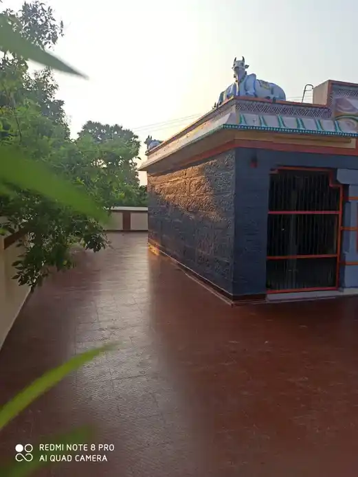 Arulmigu Moorkavinayagar Temple, Inside The Village, Kondancheri - 602001 அருள்மிகு முர்க்க விநாயகர் திருக்கோயில், Inside The Village, Kondancheri - 602001, Tiruvallur - Ancient Temple Architecture and History Image 3