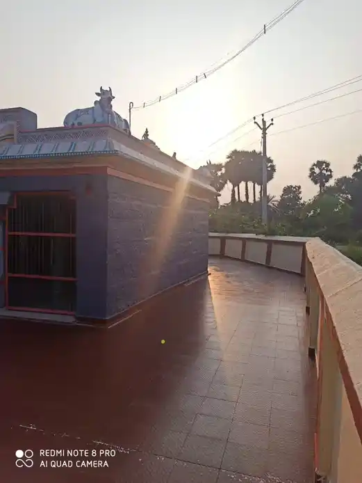 Arulmigu Moorkavinayagar Temple, Inside The Village, Kondancheri - 602001 அருள்மிகு முர்க்க விநாயகர் திருக்கோயில், Inside The Village, Kondancheri - 602001, Tiruvallur - Ancient Temple Architecture and History Image 4