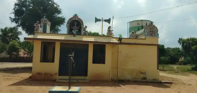 Arulmigu Moorkkakaliyamman Temple, Vadavambadi - 639102