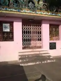 Arulmigu Moorthi Vinayagar Temple, Panpolithirumalai Temple, Neduvayal - 627803