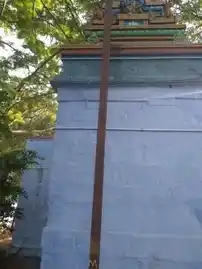 Arulmigu Moorthi Vinayagar Temple, Panpolithirumalai Temple, Neduvayal - 627803 அருள்மிகு மூர்த்தி விநாயகர் திருக்கோயில், Panpolithirumalai Temple, Neduvayal - 627803, Tenkasi - Ancient Temple Architecture and History Image 3