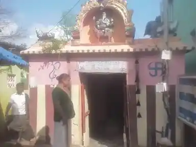 Arulmigu Moorthi Vinaygar Temple, Moolakothalam, Chennai - 600021 அருள்மிக மூர்த்தி விநாயகர் திருக்கோயில், மூலக்கோத்திரம், சென்னை - 600021, Chennai - Ancient Temple Architecture and History Image 2