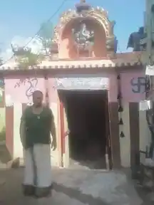 Arulmigu Moorthi Vinaygar Temple, Moolakothalam, Chennai - 600021 அருள்மிக மூர்த்தி விநாயகர் திருக்கோயில், மூலக்கோத்திரம், சென்னை - 600021, Chennai - Ancient Temple Architecture and History Image 3