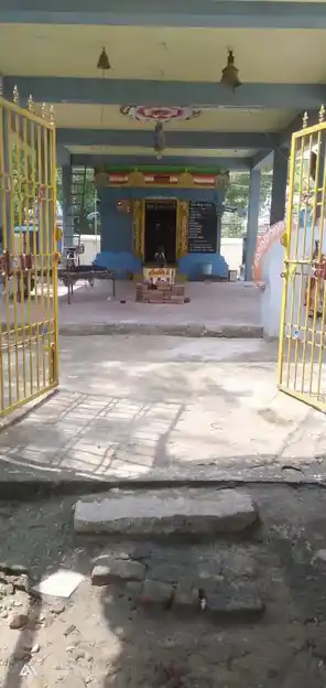 Arulmigu Moorthirajamudaiyar Temple, Kappiyakudi, Arasur - 609104 அருள்மிகு மூர்த்திராஜமுடையார் திருக்கோயில், Kappiyakudi, Sirkazhi - 609104, Mayiladuthurai - Ancient Temple Architecture and History Image 5