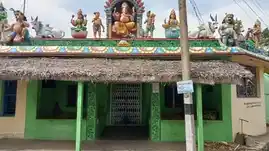 Arulmigu Moorthivinayagar Temple, Chikkathambur - 621002 Temple