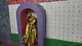 Arulmigu Moorthivinayagar Temple, Chikkathambur - 621002 Arulmigu Moorthivinayagar Temple, Chikkathambur - 621002, Thiruchirappalli - Ancient Temple Architecture and History Image 4