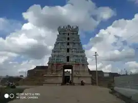 Arulmigu Moorthivinayagar Temple, Manimoortheeswaram - 627001