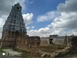 Arulmigu Moorthivinayagar Temple, Manimoortheeswaram - 627001 அருள்மிகு மூர்த்தி விநாயகர் திருக்கோயில், மணிமூர்த்தீஸ்வரம் - 627001, Tirunelveli - Ancient Temple Architecture and History Image 2