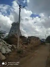 Arulmigu Moorthivinayagar Temple, Manimoortheeswaram - 627001 அருள்மிகு மூர்த்தி விநாயகர் திருக்கோயில், மணிமூர்த்தீஸ்வரம் - 627001, Tirunelveli - Ancient Temple Architecture and History Image 3