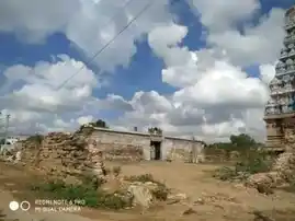 Arulmigu Moorthivinayagar Temple, Manimoortheeswaram - 627001 அருள்மிகு மூர்த்தி விநாயகர் திருக்கோயில், மணிமூர்த்தீஸ்வரம் - 627001, Tirunelveli - Ancient Temple Architecture and History Image 4