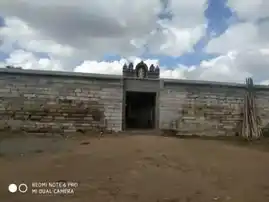 Arulmigu Moorthivinayagar Temple, Manimoortheeswaram - 627001 அருள்மிகு மூர்த்தி விநாயகர் திருக்கோயில், மணிமூர்த்தீஸ்வரம் - 627001, Tirunelveli - Ancient Temple Architecture and History Image 5