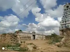 Arulmigu Moorthivinayagar Temple, Manimoortheeswaram - 627001 அருள்மிகு மூர்த்தி விநாயகர் திருக்கோயில், மணிமூர்த்தீஸ்வரம் - 627001, Tirunelveli - Ancient Temple Architecture and History Image 6