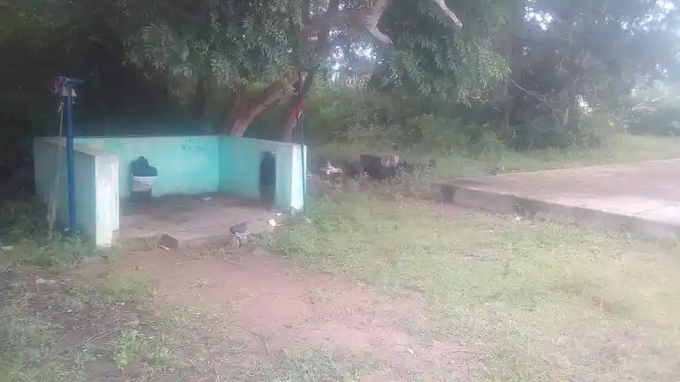 Arulmigu Moorthiyan Temple, Keelapalur - 621707 அருள்மிகு முத்தையார் திருக்கோயில், கீழப்பழுவூர் - 621707, Ariyalur - Ancient Temple Architecture and History Image 2