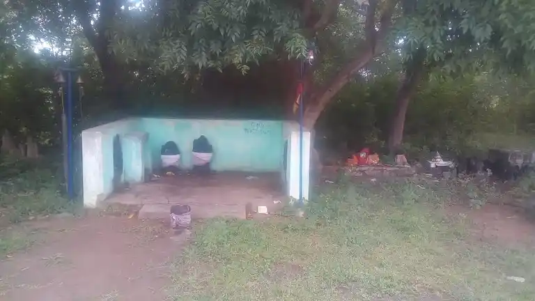 Arulmigu Moorthiyan Temple, Keelapalur - 621707 அருள்மிகு முத்தையார் திருக்கோயில், கீழப்பழுவூர் - 621707, Ariyalur - Ancient Temple Architecture and History Image 3