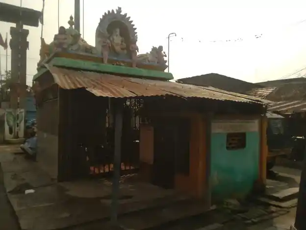 Arulmigu Moorthy Vinayagar Temple, Aalampoondi - 604151 அருள்மிகு மூர்த்திவிநாயகர் திருக்கோயில், Aalampoondi - 604151, Viluppuram - Ancient Temple Architecture and History Image 4