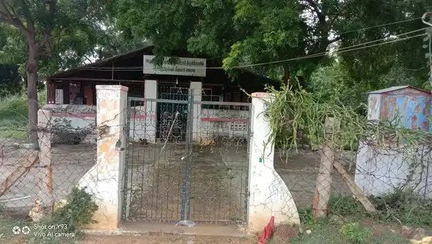 Arulmigu Moorthy Vinayagar Temple, Usilankulam - 630554 அருள்மிகு மூர்த்தி விநாயகர் திருக்கோயில், Usilankulam - 630554, Sivagangai - Ancient Temple Architecture and History Image 2