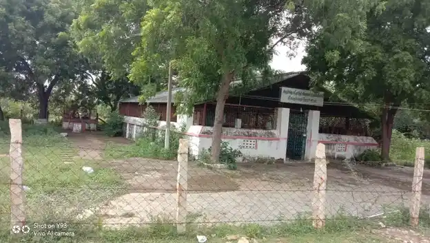 Arulmigu Moorthy Vinayagar Temple, Usilankulam - 630554 அருள்மிகு மூர்த்தி விநாயகர் திருக்கோயில், Usilankulam - 630554, Sivagangai - Ancient Temple Architecture and History Image 3