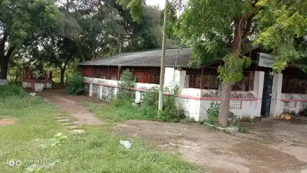 Arulmigu Moorthy Vinayagar Temple, Usilankulam - 630554 அருள்மிகு மூர்த்தி விநாயகர் திருக்கோயில், Usilankulam - 630554, Sivagangai - Ancient Temple Architecture and History Image 4