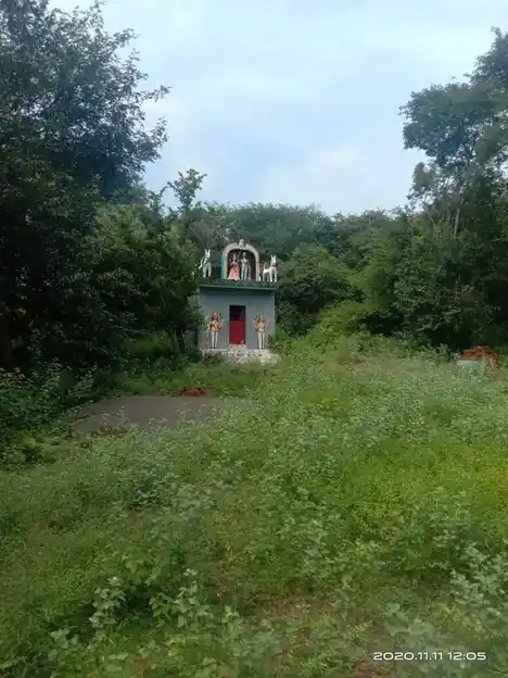 Arulmigu Moothakal Samy And Vedappa Samy Temple, Boothakudi - 624402 Temple