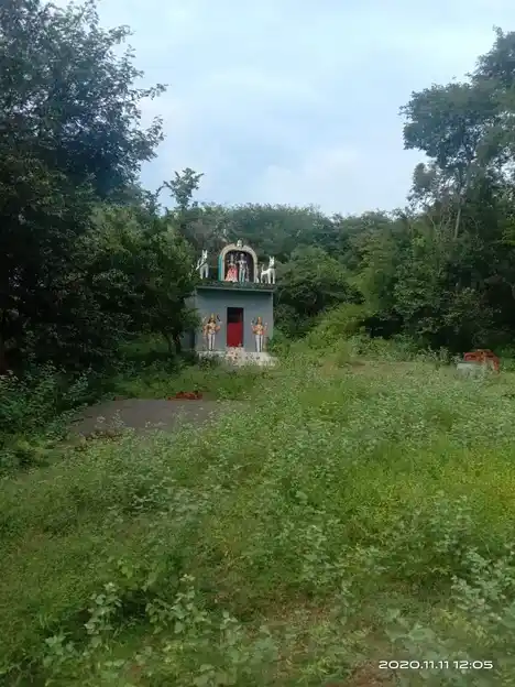 Arulmigu Moothakal Samy And Vedappa Samy Temple, Boothakudi - 624402 அருள்மிகு மூதக்கல் சுவாமி வேடப்ப சுவாமி திருக்கோவில், Boothakudi - 624402, Dindigul - Ancient Temple Architecture and History Image 2