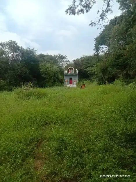 Arulmigu Moothakal Samy And Vedappa Samy Temple, Boothakudi - 624402 அருள்மிகு மூதக்கல் சுவாமி வேடப்ப சுவாமி திருக்கோவில், Boothakudi - 624402, Dindigul - Ancient Temple Architecture and History Image 3