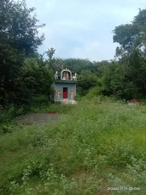 Arulmigu Moothakal Samy And Vedappa Samy Temple, Boothakudi - 624402 அருள்மிகு மூதக்கல் சுவாமி வேடப்ப சுவாமி திருக்கோவில், Boothakudi - 624402, Dindigul - Ancient Temple Architecture and History Image 4