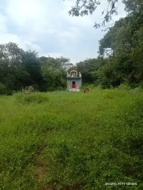 Arulmigu Moothakal Samy And Vedappa Samy Temple, Boothakudi - 624402 அருள்மிகு மூதக்கல் சுவாமி வேடப்ப சுவாமி திருக்கோவில், Boothakudi - 624402, Dindigul - Ancient Temple Architecture and History Image 5
