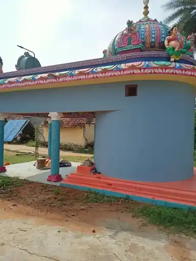 Arulmigu Moottammal Temple, Kalangudi - 622301 Temple