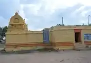 Arulmigu Moovarkandiamman Temple, Somavarapatty, Udumalpet - 642205 அருள்மிகு மூவர்கண்டியம்மன் திருக்கோயில், Somavarapatty, Udumalpet - 642205, Tiruppur - Ancient Temple Architecture and History Image 3