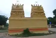 Arulmigu Moovarkandiamman Temple, Somavarapatty, Udumalpet - 642205 அருள்மிகு மூவர்கண்டியம்மன் திருக்கோயில், Somavarapatty, Udumalpet - 642205, Tiruppur - Ancient Temple Architecture and History Image 7