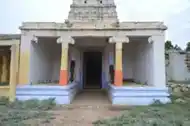 Arulmigu Moovarkandiamman Temple, Somavarapatty, Udumalpet - 642205 அருள்மிகு மூவர்கண்டியம்மன் திருக்கோயில், Somavarapatty, Udumalpet - 642205, Tiruppur - Ancient Temple Architecture and History Image 10
