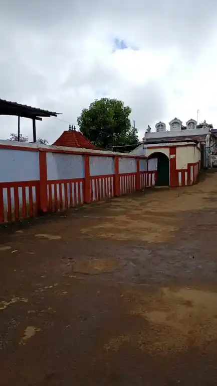 Arulmigu Moovulakarachi Amman Temple, Kandhal, Ooty - 643001