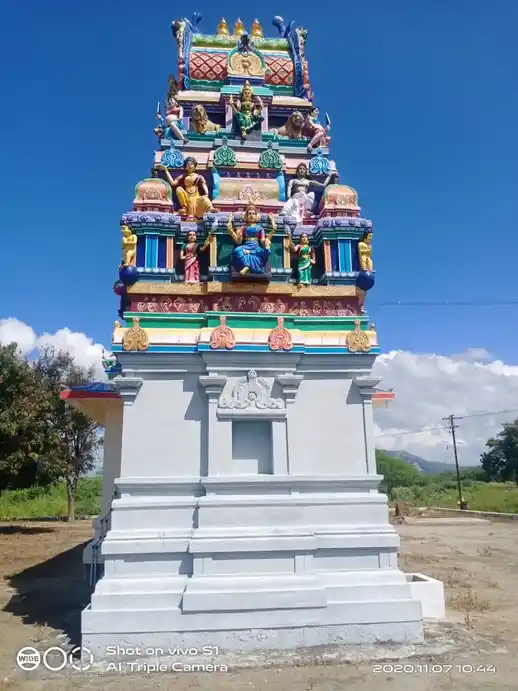 Arulmigu Morandiamman Temple, Sarkar Nattamangalam - 637403 Arulmigu Morandiamman Temple, சர்க்கார் நட்டமங்களம் - 637403, Namakkal - Ancient Temple Architecture and History Image 4