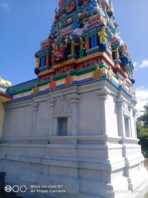 Arulmigu Morandiamman Temple, Sarkar Nattamangalam - 637403 Arulmigu Morandiamman Temple, சர்க்கார் நட்டமங்களம் - 637403, Namakkal - Ancient Temple Architecture and History Image 6