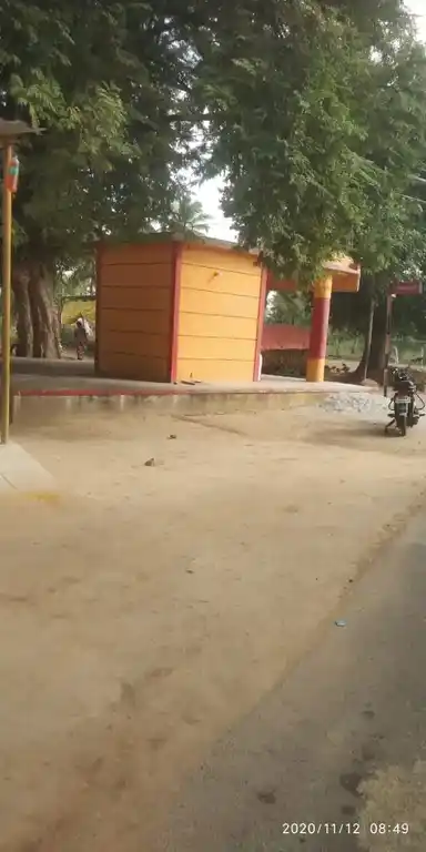 Arulmigu Morappur Mariamman Temple, Vattuvanahalli - 636810 அருள்மிகு மொரப்பூர் மாரியம்மன் திருக்கோயில், Vattuvanahalli - 636810, Dharmapuri - Ancient Temple Architecture and History Image 4