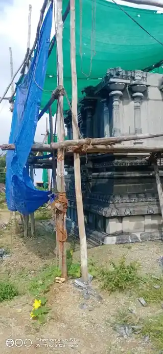 Arulmigu Morur Mariamman Temple, Kanavaipudur - 636354