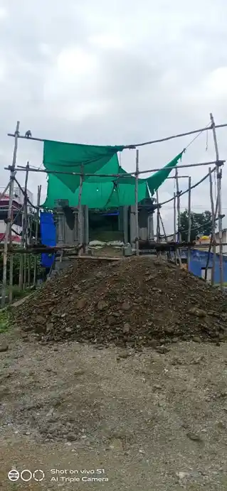 Arulmigu Morur Mariamman Temple, Kanavaipudur - 636354 அருள்மிகு மோரூர் மாரியம்மன் திருக்கோயில், Kanavaipudur - 636354, Salem - Ancient Temple Architecture and History Image 3