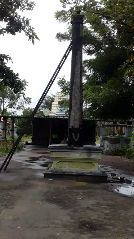 Arulmigu Morur Sendrayaswamy Temple, Kanavaipudur - 636354 அருள்மிகு மோரூர் சென்றாய சுவாமி திருக்கோயில், Kanavaipudur - 636354, Salem - Ancient Temple Architecture and History Image 2