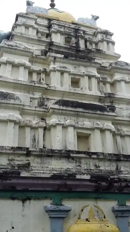 Arulmigu Morur Sendrayaswamy Temple, Kanavaipudur - 636354 அருள்மிகு மோரூர் சென்றாய சுவாமி திருக்கோயில், Kanavaipudur - 636354, Salem - Ancient Temple Architecture and History Image 4